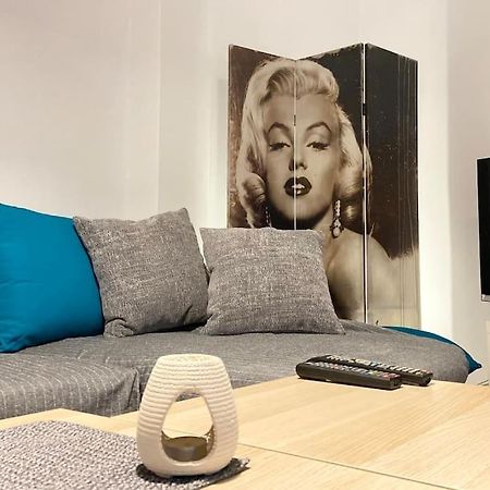 Ferienwohnung Downtown Athens Loft With Acropolis Terrace View Exterior foto