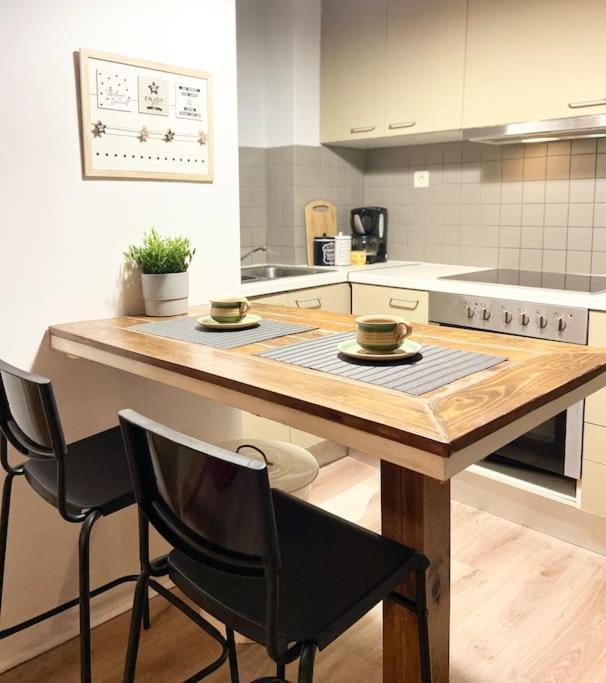 Ferienwohnung Downtown Athens Loft With Acropolis Terrace View Exterior foto